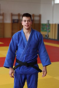 Silvestr Matěj