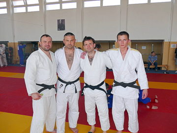 Workshop Ostrava