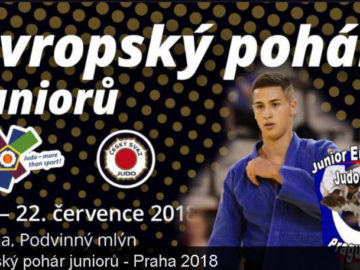 EP Juniorů Praha