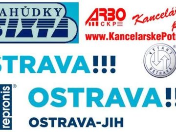 Poděkování všem, ketří se zasloužili o konání dne dětí