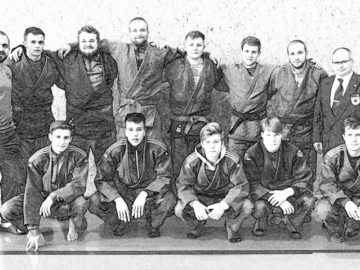1. Kolo 1. Ligy mužů skupiny „B“