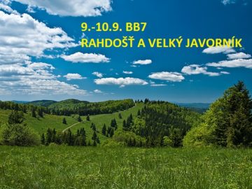 BANÍKOVSKÁ BESKYDSKÁ SEDMIČKA