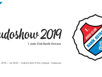 Judo show 2019