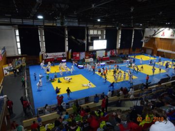 5. Grand Prix Banská Bystrica