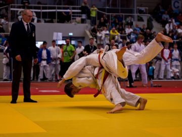 Ostrava Judo Open 2020