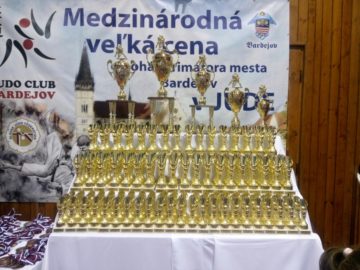 MVC Bardejov