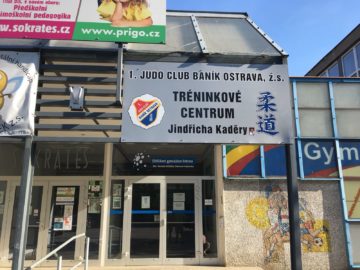 Brigáda na TCJK