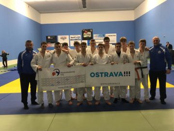 V sobotu začíná celostátní dorostenecká liga a družstvo 1. JCBO nebude v soutěži opět chybět
