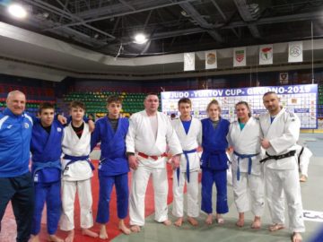 Yurtov cup Grodno