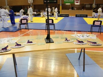 BRNO CUP OPEN 2016