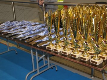 Grand Prix Ostrava zaznamenla rekordní účast !!!