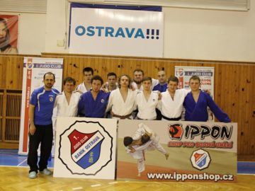 1.liga mužů – skupina B