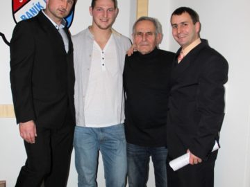 Hlasujte pro LUKÁŠE KRPÁLKA v anketě Sportovec roku 2014