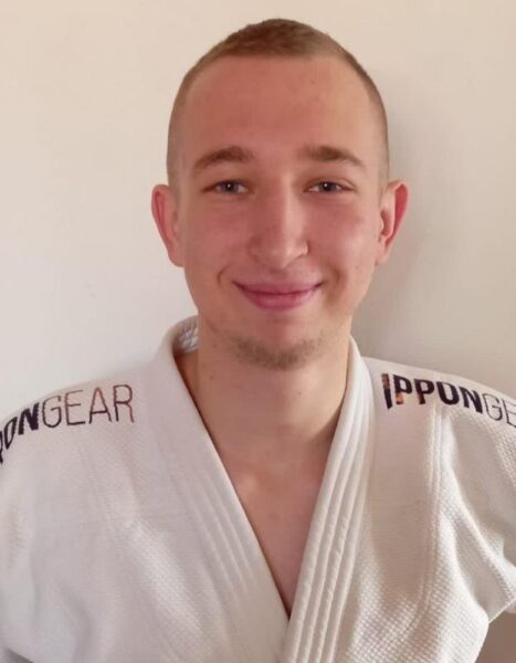 Tomek David
