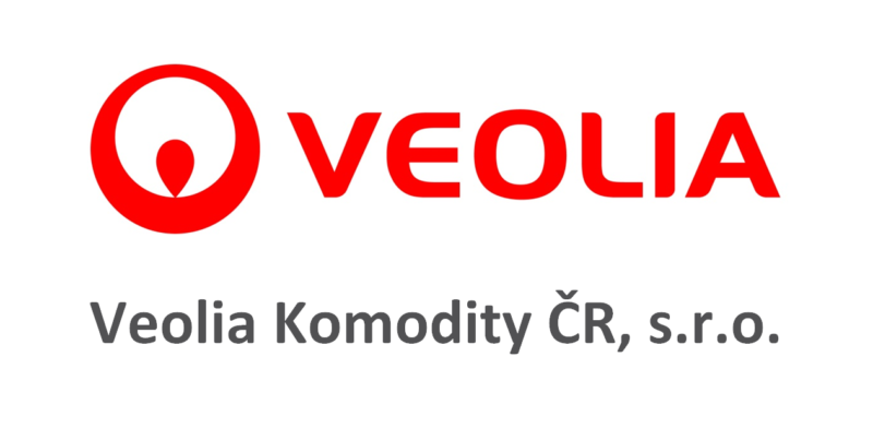 Veolia Komodity ČR, s.r.o.
