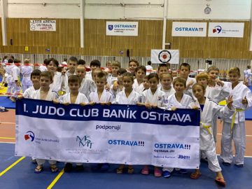 KP Benjamnků Ostrava Varenská