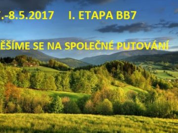 Baníkovská Beskydská Sedmička 2017
