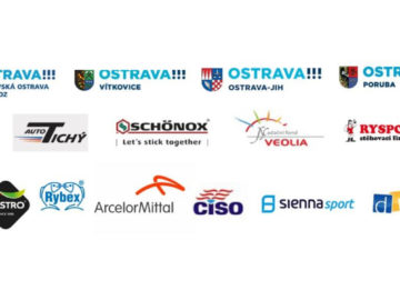 GP OSTRAVA 2017