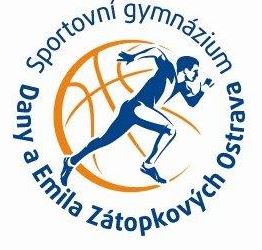 Sportovní gymnázium Dany a Emila Zátopkových
