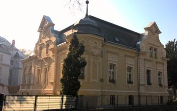MŠ Dvořákova 4