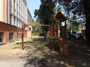 ZŠ Montessori