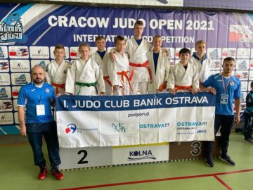 Cracow Judo Open