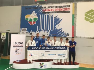 Kaunas Judo Open