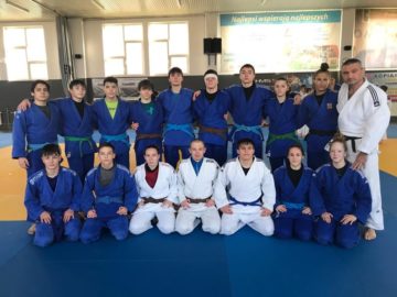 Randori Bytom