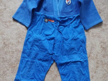 Kimono Noris Excellence Olympique