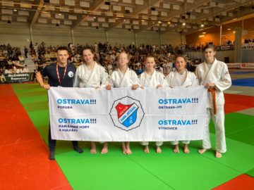 Judo Open Harmonie Mutuelle (U18), 25.9.2022, Rouen