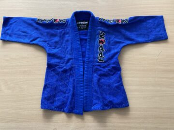 Kimono kabát značky Ippon
