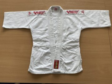 Kimono kabát značky DANRHO