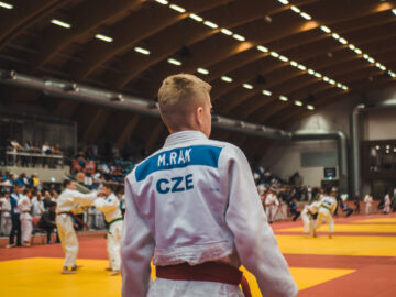 Ostrava Judo Open 2023 – hodnocení a poděkování