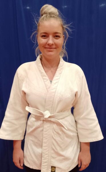 Bělicová Martina