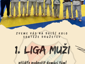 1. liga muži
