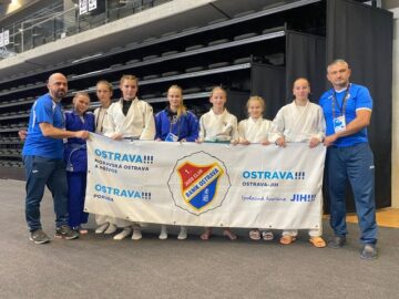 MT Kaunas Litva, 20.-22.9.2024, U16, U18