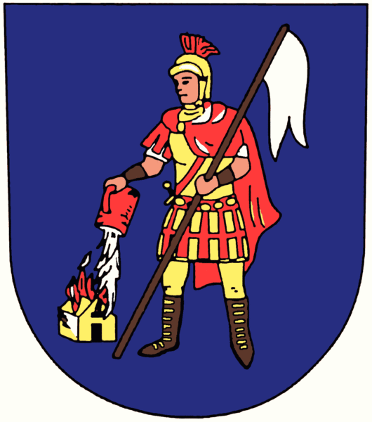 Městský obvod Proskovice