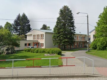 ZŠ Velká Polom