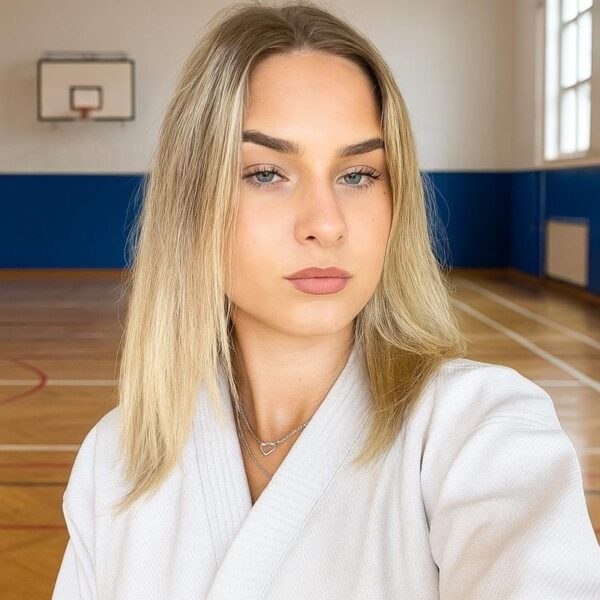 Venclíková Veronika