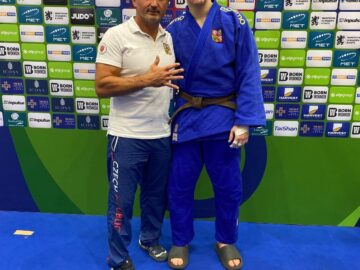 MS U18 Sofie, Bulharsko 27.-29.8.2025