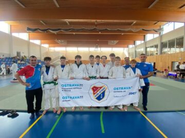 Dorostenecká liga, 3.kolo, Plzeň, 20.9.2025