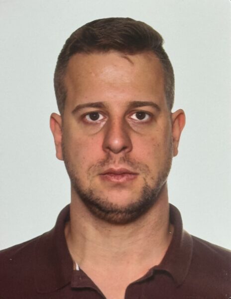 Hájovský Jiří