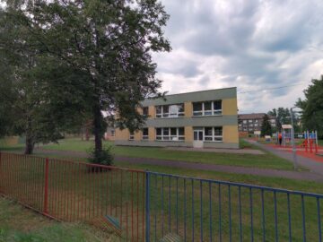 MŠ Zelená