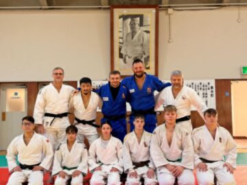 Když se sen stane skutečností …