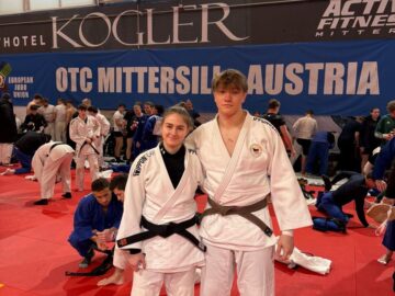 VT Mittersill, Rakousko