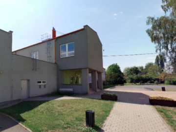 ZŠ Polanka nad Odrou