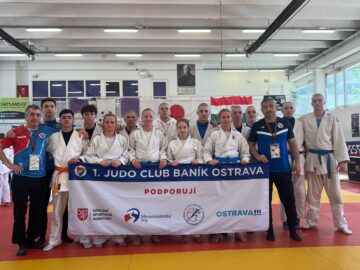 MT Budapešť, Maďarsko, U15, U18, 25.-26.4.2026