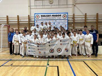 KP U12, U14, U16, Orlová, 13.6.2026
