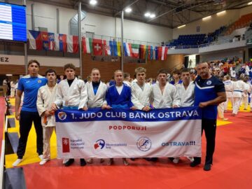 ČP Brno, U14, U16, U18, M, W, 5.-6.9.2026