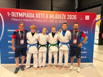 LODM, Praha, 24.-25.6.2026